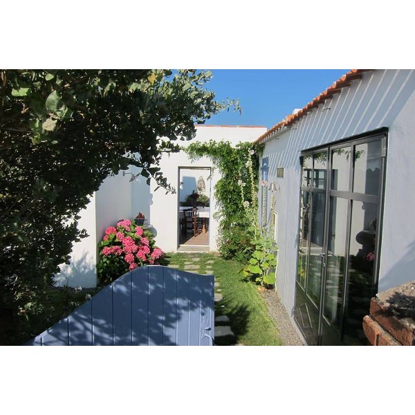 Maison De Vacances à VendéE à Partir De 463€ Par Nuit-image