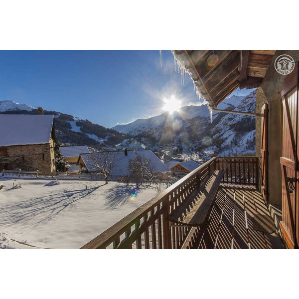 Maison De Vacances à Savoie à Partir De 278€ Par Nuit-image