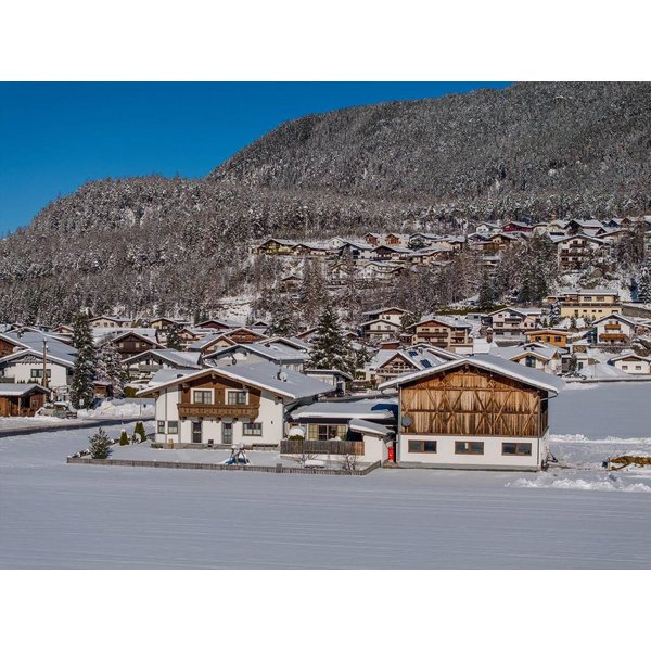 Maison De Vacances à Oetztal à Partir De 225€ Par Nuit-image