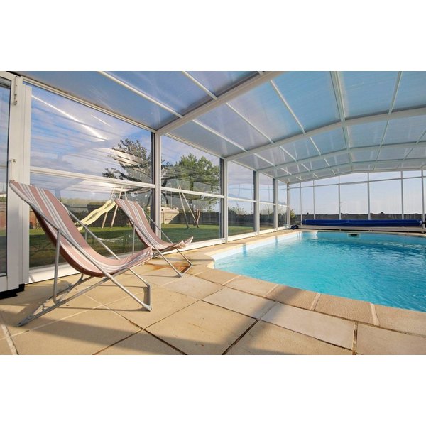 Maison De Vacances à Riantec à Partir De 164€ Par Nuit-image