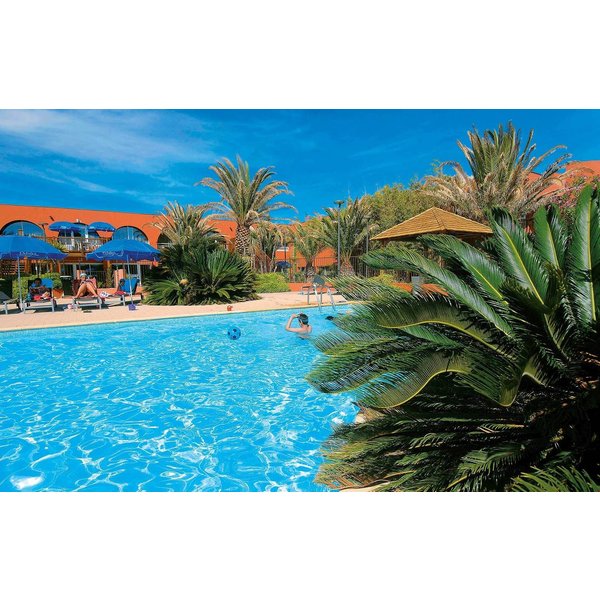 Appartement De Vacances à Agde à Partir De 78€ Par Nuit-image