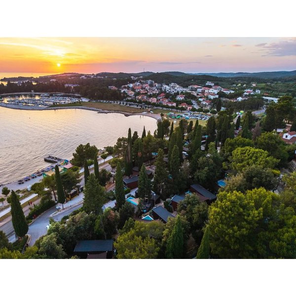 Maison De Vacances à Rovinj à Partir De 329€ Par Nuit-image