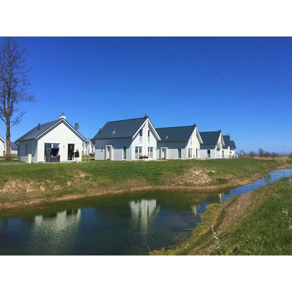 Maison De Vacances à Kappeln à Partir De 105€ Par Nuit-image