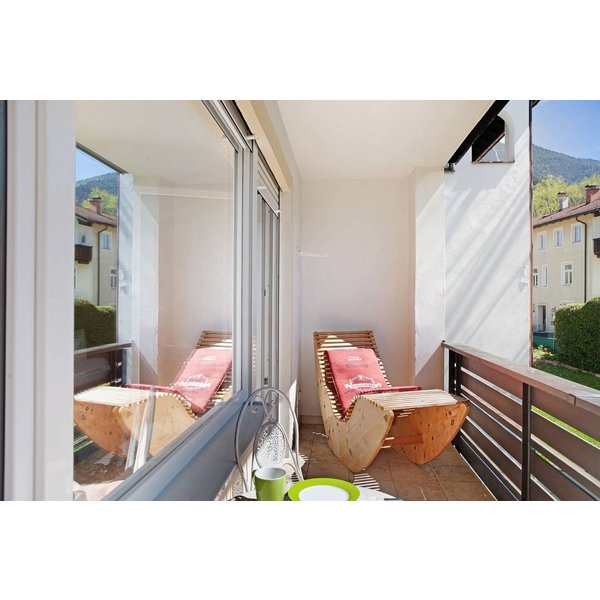 Appartement De Vacances à Zugspitzland à Partir De 100€ Par Nuit-image
