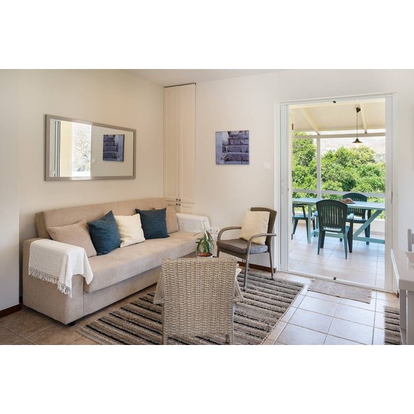 Maison De Vacances à Kalymnos à Partir De 99€ Par Nuit-image