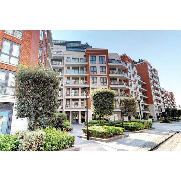 Appartement De Vacances à Londres à Partir De 279€ Par Nuit-image