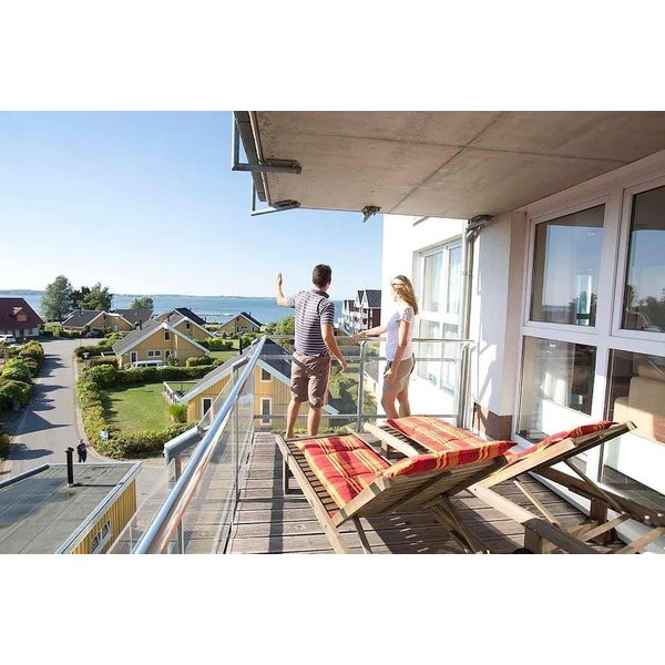Appartement De Vacances à Rechlin à Partir De 173€ Par Nuit-image