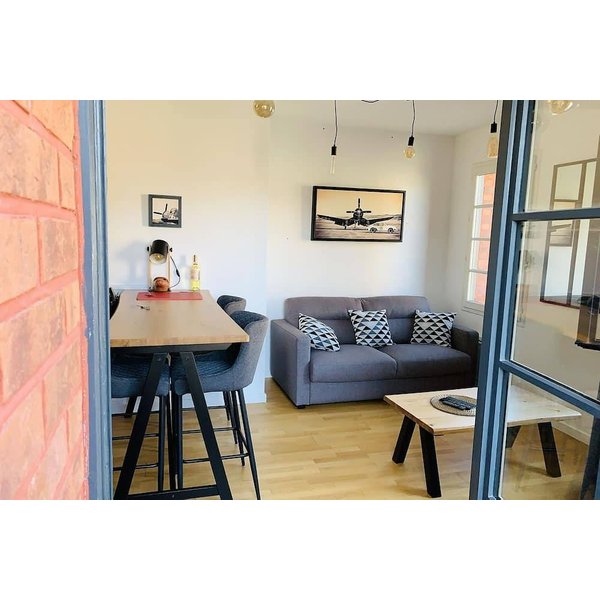 Appartement De Vacances à Somme à Partir De 91€ Par Nuit-image