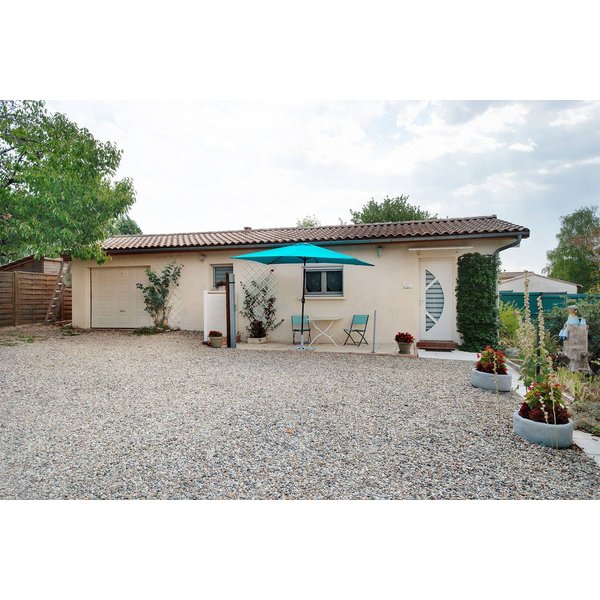 Maison De Vacances à Gironde à Partir De 48€ Par Nuit-image
