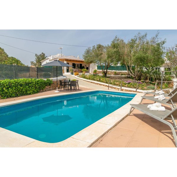 Maison De Vacances à Minorque à Partir De 149€ Par Nuit-image