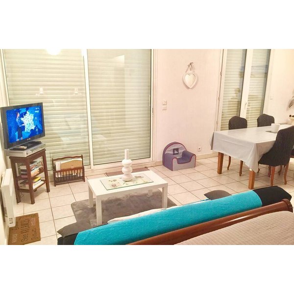 Appartement De Vacances à Royan à Partir De 85€ Par Nuit-image