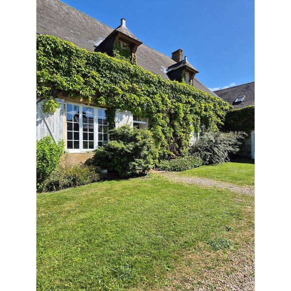 Maison De Vacances à Sarthe à Partir De 1026€ Par Nuit-image