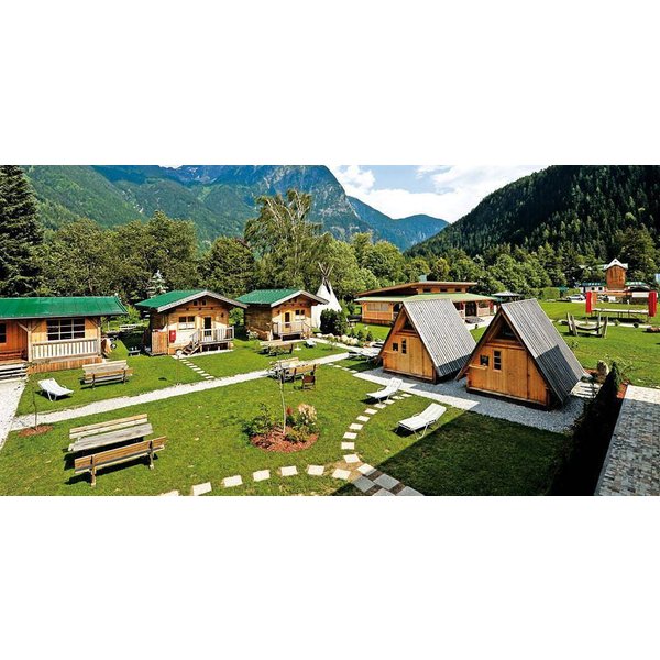 HôTel à Oetz à Partir De 131€ Par Nuit-image