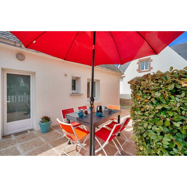 Appartement De Vacances à FinistèRe à Partir De 88€ Par Nuit-image
