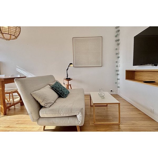 Appartement De Vacances à Calvados à Partir De 81€ Par Nuit-image