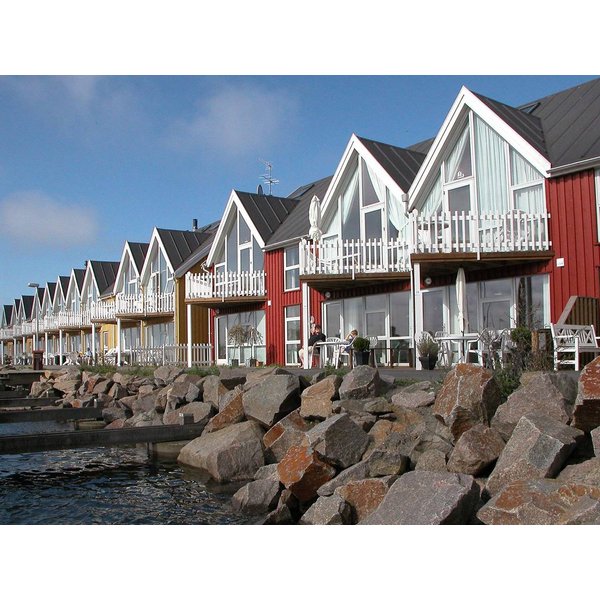 Maison De Vacances à Hasle à Partir De 90€ Par Nuit-image