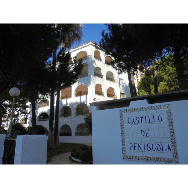 Appartement De Vacances à PeñíScola à Partir De 118€ Par Nuit-image