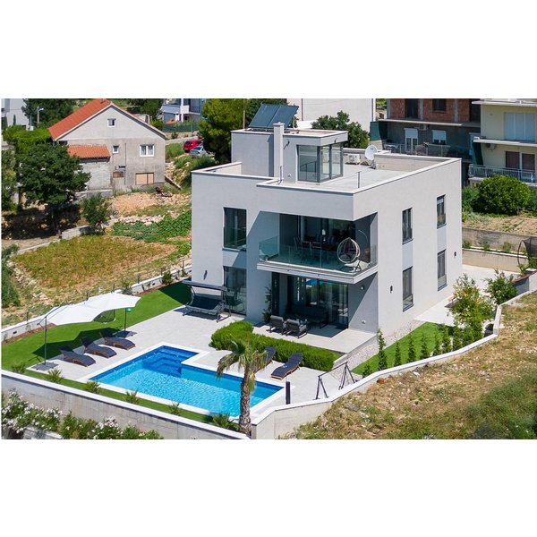 Maison De Vacances à KašTela à Partir De 396€ Par Nuit-image