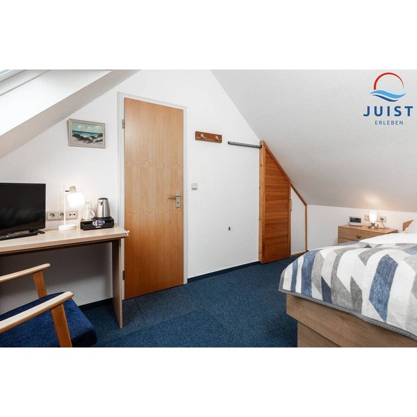 Appartement De Vacances à Juist à Partir De 51€ Par Nuit-image