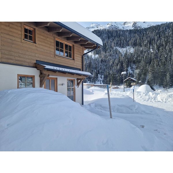 Maison De Vacances à Pinzgau à Partir De 139€ Par Nuit-image