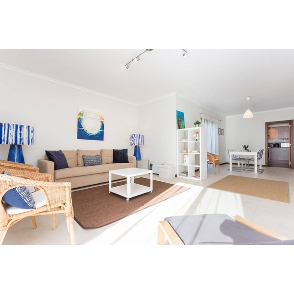 Appartement De Vacances à Lagos à Partir De 157€ Par Nuit-image