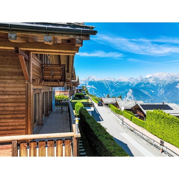 Maison De Vacances à Nendaz à Partir De 281€ Par Nuit-image