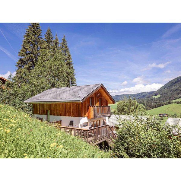 Maison De Vacances à Tennengau à Partir De 228€ Par Nuit-image