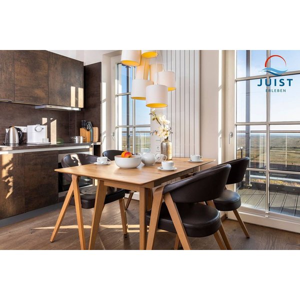 Appartement De Vacances à Juist à Partir De 229€ Par Nuit-image