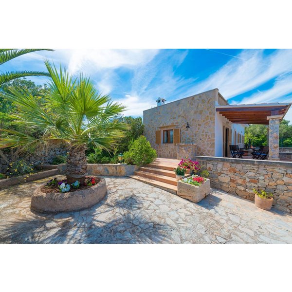Maison De Vacances à Migjorn à Partir De 210€ Par Nuit-image