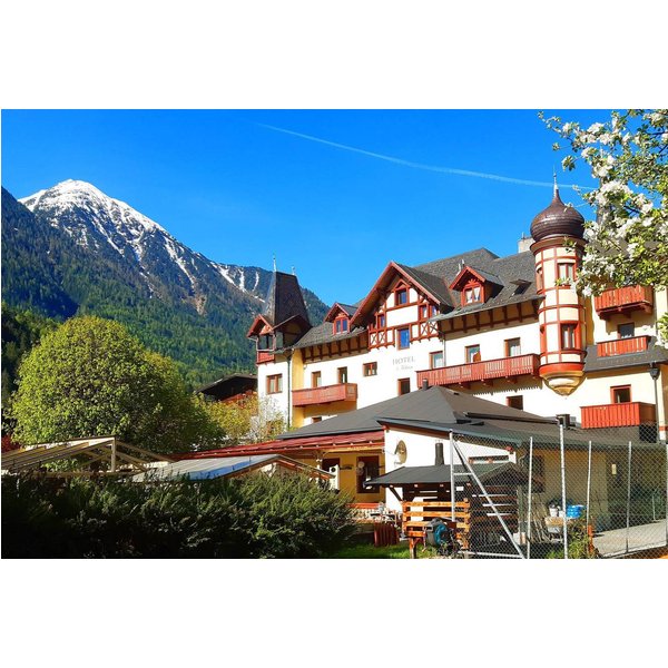 HôTel à Oetz à Partir De 157€ Par Nuit-image