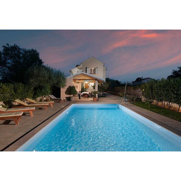 Maison De Vacances à SukošAn à Partir De 285€ Par Nuit-image