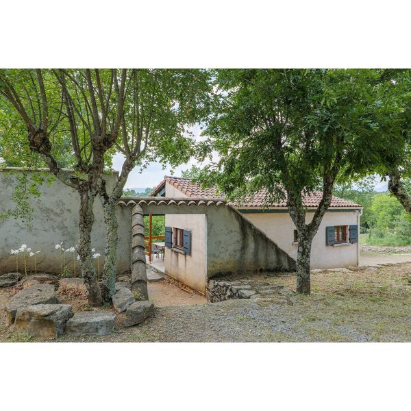 Maison De Vacances à ArdèChe à Partir De 78€ Par Nuit-image