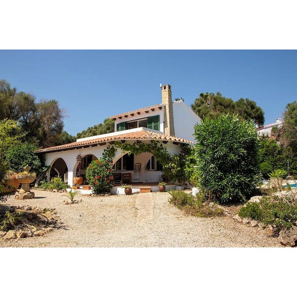 Maison De Vacances à Minorque à Partir De 356€ Par Nuit-image