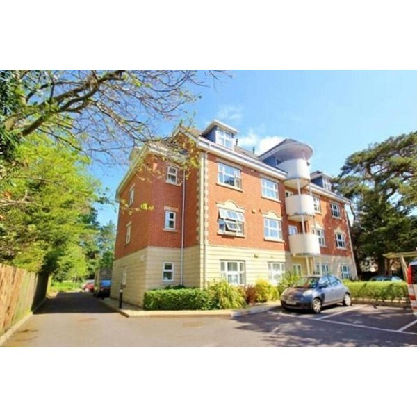 Appartement De Vacances à Bournemouth à Partir De 168€ Par Nuit-image