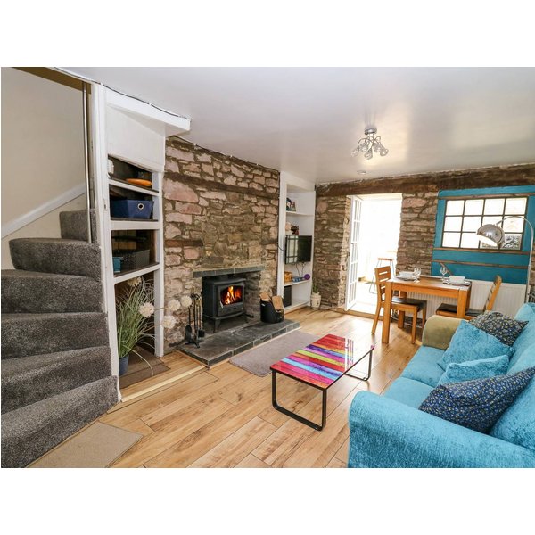 Appartement De Vacances à Powys à Partir De 78€ Par Nuit-image