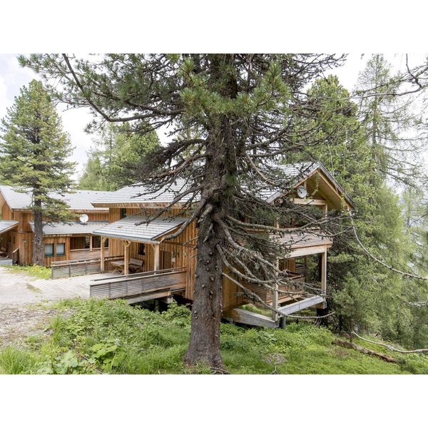 Maison De Vacances à Nockberge à Partir De 460€ Par Nuit-image