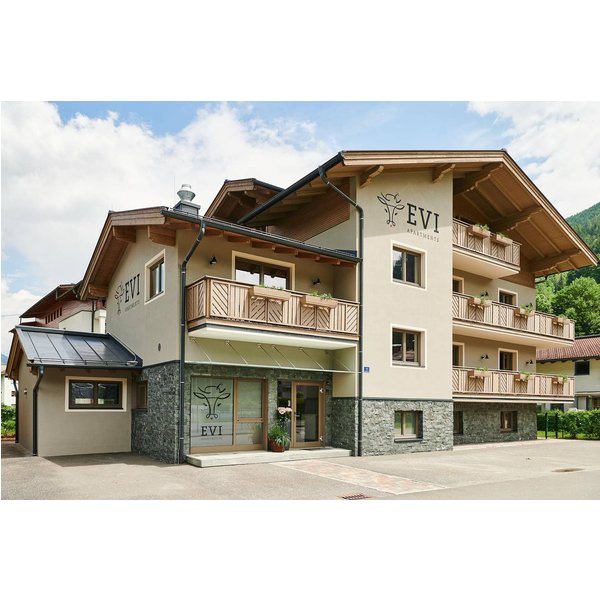 Appartement De Vacances à Kaprun à Partir De 287€ Par Nuit-image