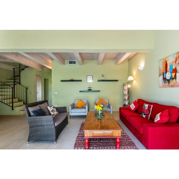 Appartement De Vacances à Valdelsa à Partir De 290€ Par Nuit-image