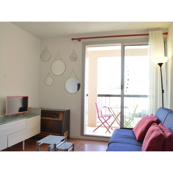Appartement De Vacances à Agde à Partir De 54€ Par Nuit-image