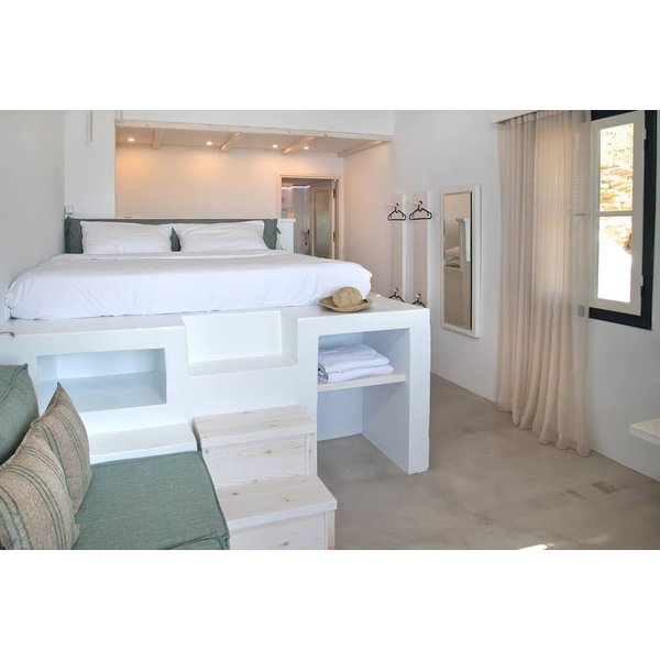 HôTel à Kalymnos à Partir De 112€ Par Nuit-image