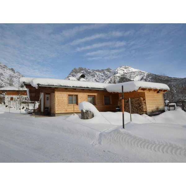 Appartement De Vacances à Pinzgau à Partir De 103€ Par Nuit-image