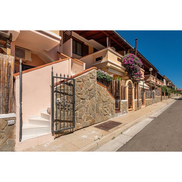 Appartement De Vacances à Villasimius à Partir De 108€ Par Nuit-image