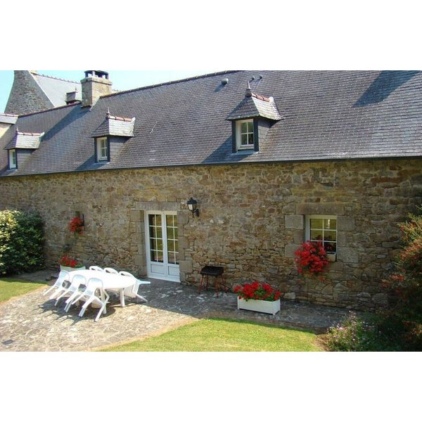 Maison De Vacances à Iroise à Partir De 147€ Par Nuit-image