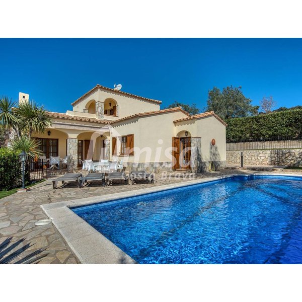 Maison De Vacances à Calonge à Partir De 393€ Par Nuit-image