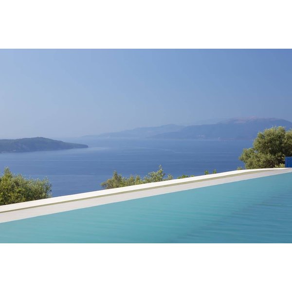 Maison De Vacances à Leucade à Partir De 568€ Par Nuit-image
