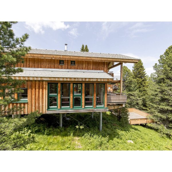 Maison De Vacances à Nockberge à Partir De 327€ Par Nuit-image