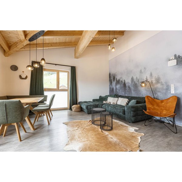 Appartement De Vacances à Kreischberg à Partir De 248€ Par Nuit-image