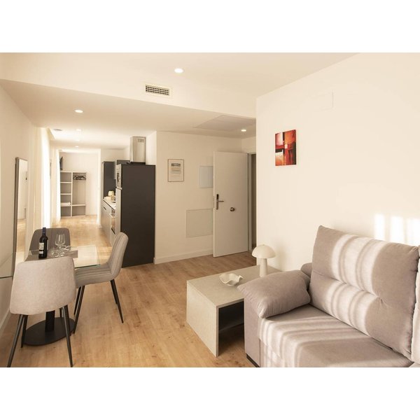 Appartement De Vacances à LogroñO à Partir De 150€ Par Nuit-image