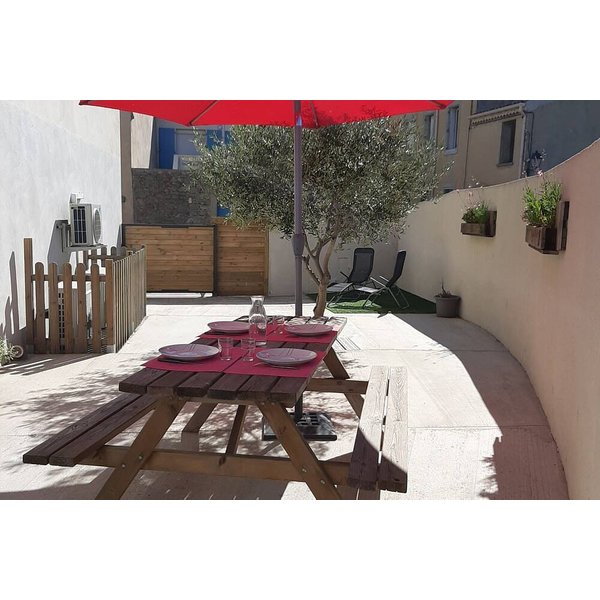 Appartement De Vacances à Aude à Partir De 59€ Par Nuit-image