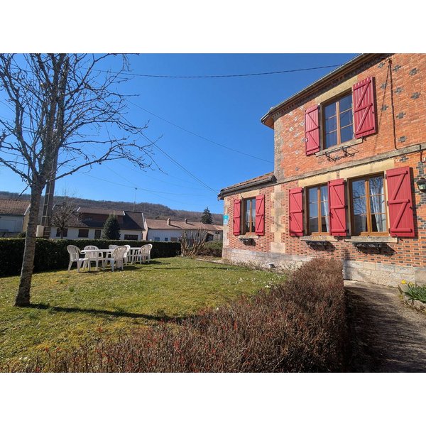 Maison De Vacances à Meuse à Partir De 67€ Par Nuit-image
